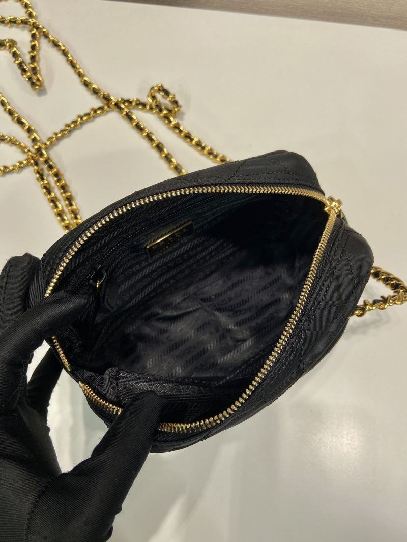 Pra*a satchel bags